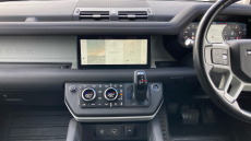 Land Rover Defender 3.0 D250 X-Dynamic S 90 3dr Auto Diesel Estate